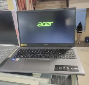 New Laptop Acer Aspire 5 32GB Intel Core I7 SSD 512GB