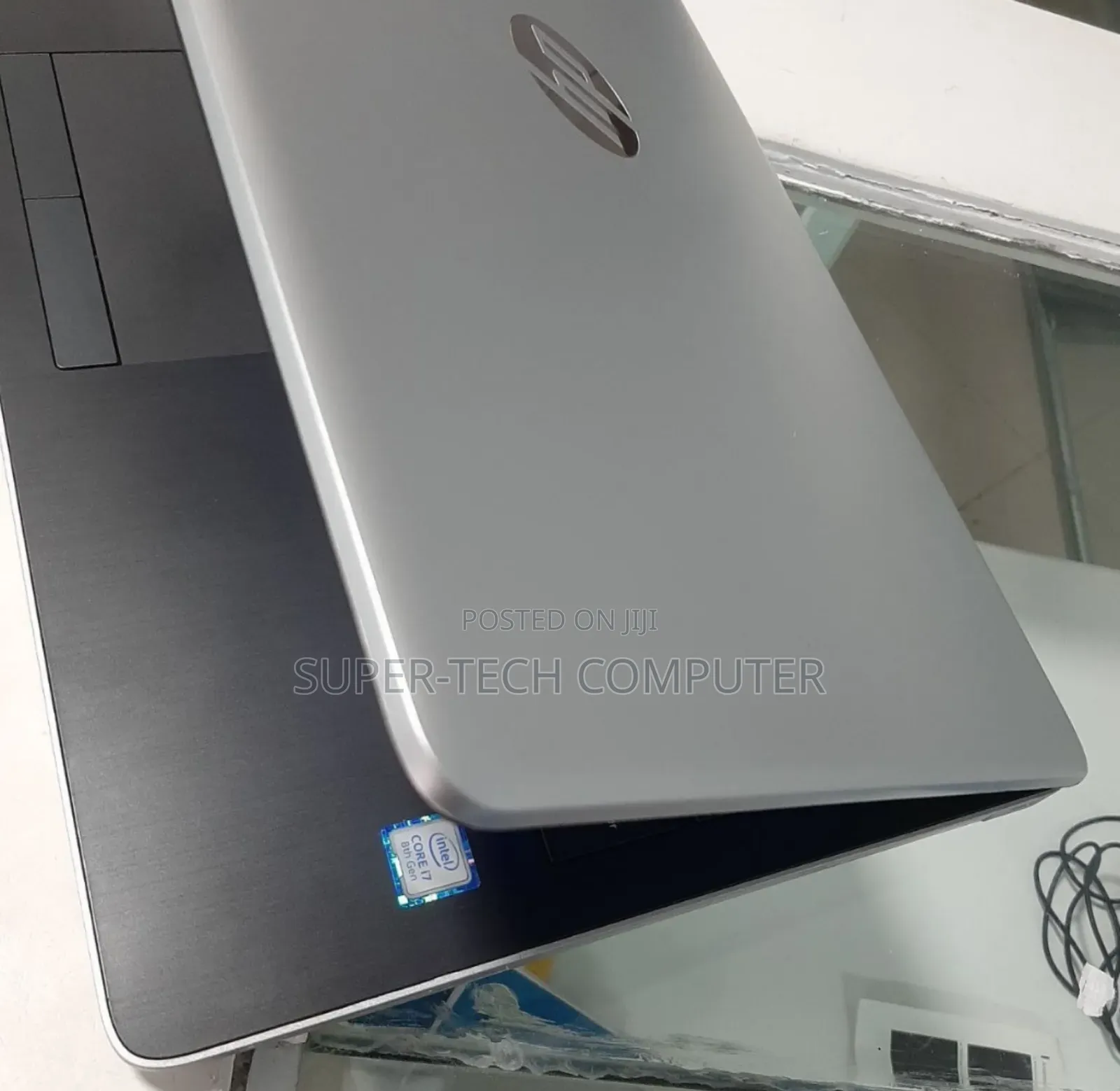 New Laptop HP Stream Notebook 8GB Intel Core I7 SSD 512GB