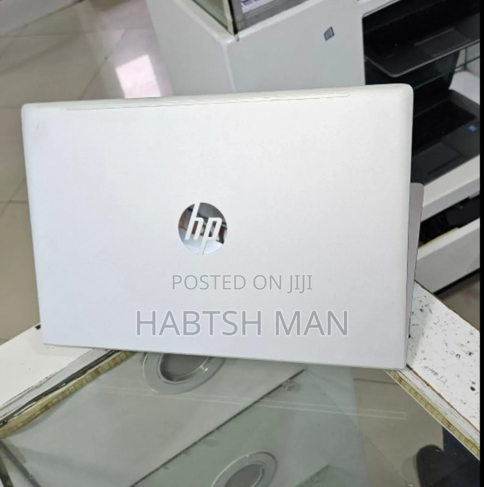 New Laptop HP ProBook 430 16GB Intel Core i3 SSD 256GB