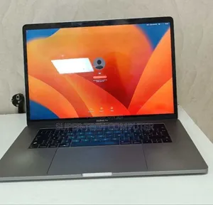 Photo - New Laptop Apple MacBook Pro 2015 16GB Intel Core I7 SSD 256GB