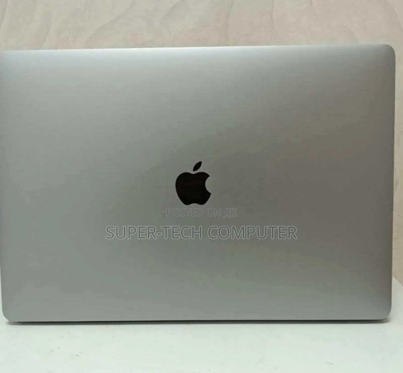 New Laptop Apple MacBook Pro 2015 16GB Intel Core I7 SSD 256GB