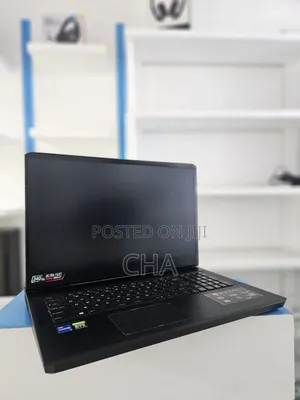 New Laptop MSI GP75 Leopard 32GB Intel Core I7 SSD 1T