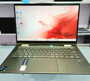 Photo - New Laptop Lenovo Yoga 9i 12GB Intel Core I5 SSD 512GB