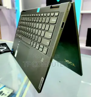 New Laptop Lenovo Yoga 9i 12GB Intel Core I5 SSD 512GB