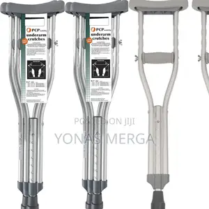 Photo - Elbow Hand Crutches፮=Cranch፩0crutches፵∞Crutches፯€Crutches