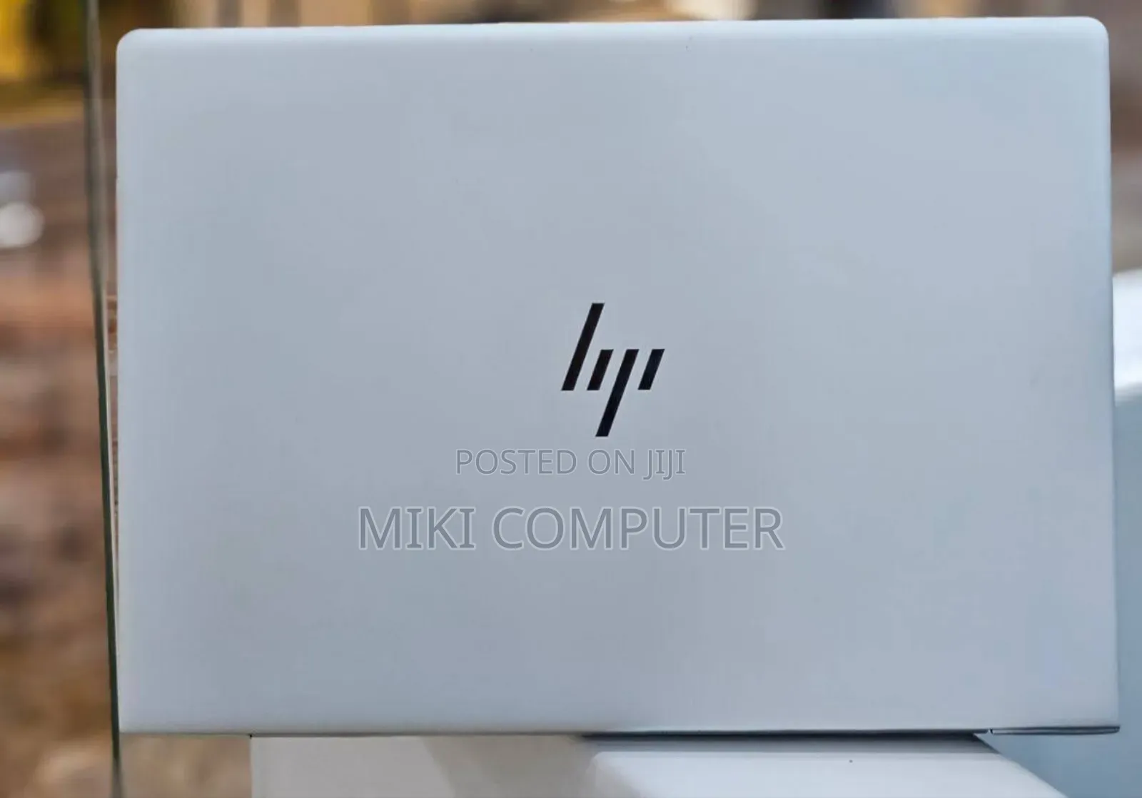 New Laptop HP EliteBook 840 8GB Intel Core I5 SSD 256GB