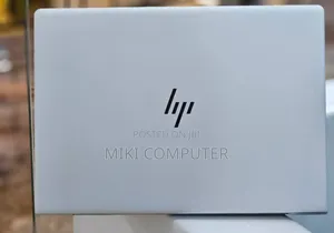 New Laptop HP EliteBook 840 8GB Intel Core I5 SSD 256GB