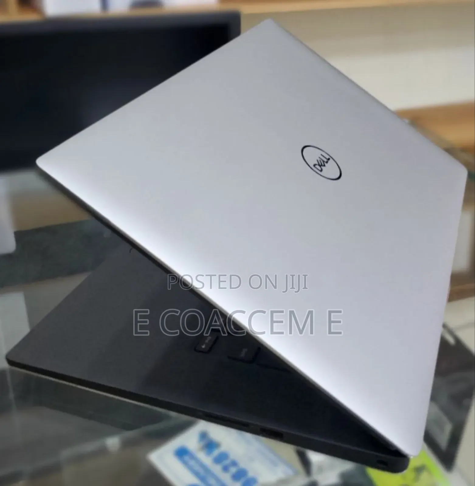 New Laptop Dell 16GB Intel Core I9 SSD 512GB