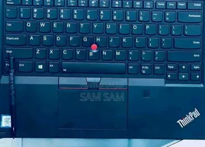 New Laptop Lenovo ThinkPad Yoga 16GB Intel Core I5 SSD 512GB