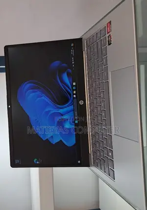 New Laptop HP Stream Notebook 8GB AMD Ryzen 5 SSD 512GB