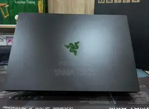 New Laptop Razer Blade 32GB Intel Core I9 SSD 2T