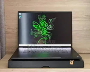 Photo - New Laptop Razer Blade 32GB Intel Core I9 SSD 2T