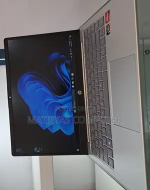 New Laptop HP Stream Notebook 8GB AMD Ryzen 5 SSD 512GB
