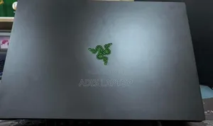 New Laptop Razer Blade 32GB Intel Core I9 SSD 2T