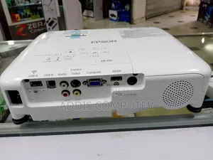 Epson Projector Eb- X31