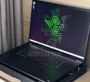 Photo - New Laptop Razer Blade 32GB Intel Core I9 SSD 2T