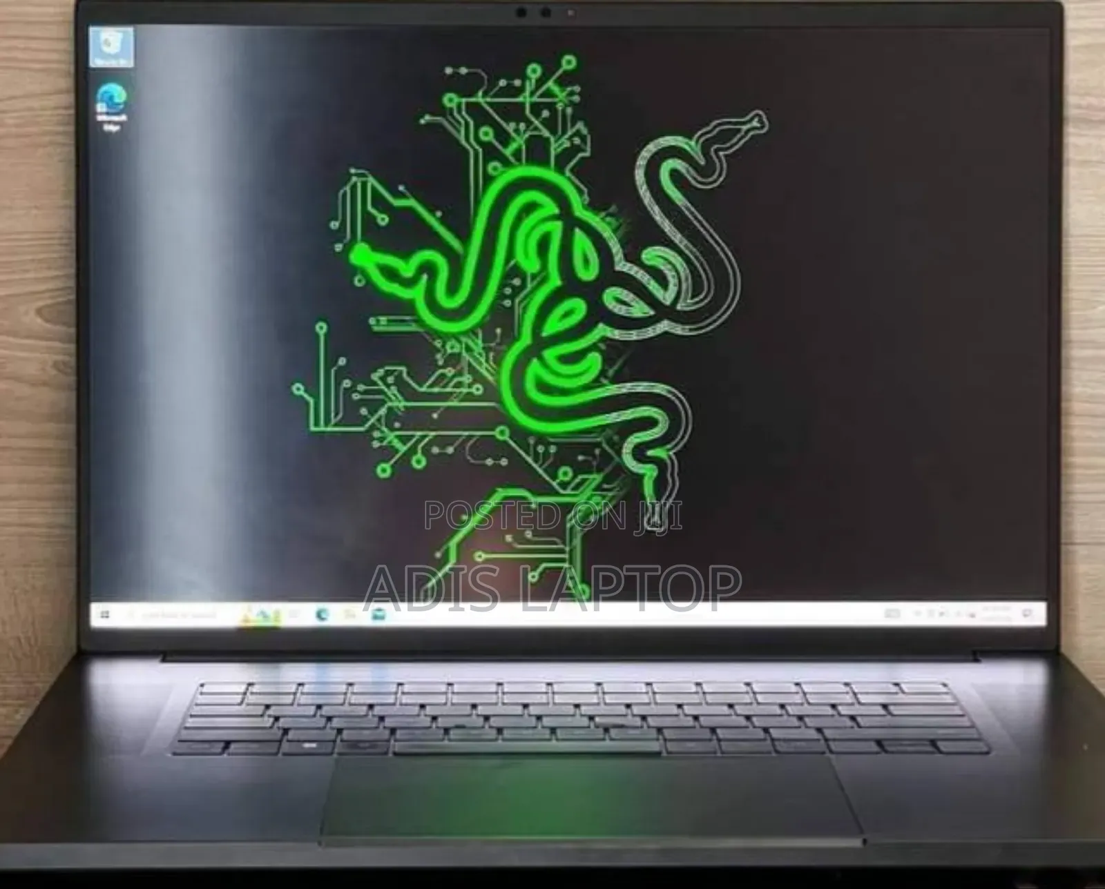 New Laptop Razer Blade 32GB Intel Core I9 SSD 2T