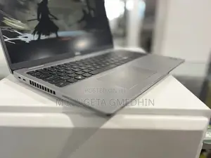 New Laptop Dell Latitude 5530 16GB Intel Core I5 SSD 512GB