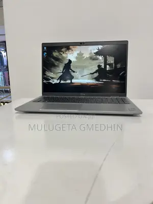 Photo - New Laptop Dell Latitude 5530 16GB Intel Core I5 SSD 512GB