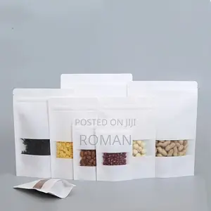 Photo - Romi Package / ማሸጊያ
