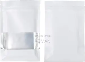 Romi Package / ማሸጊያ