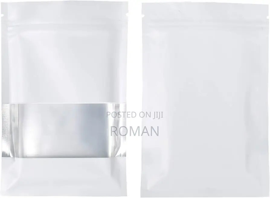 Romi Package / ማሸጊያ