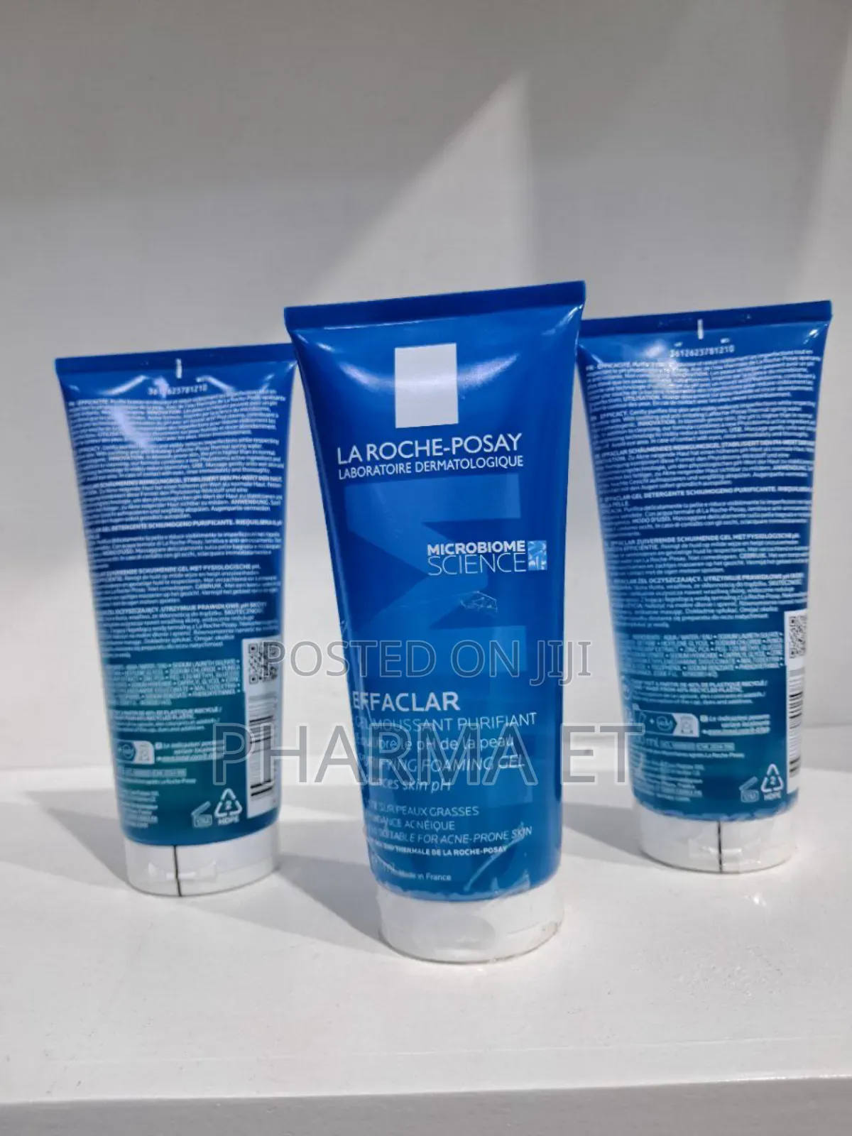 Laroche Posay Effaclar