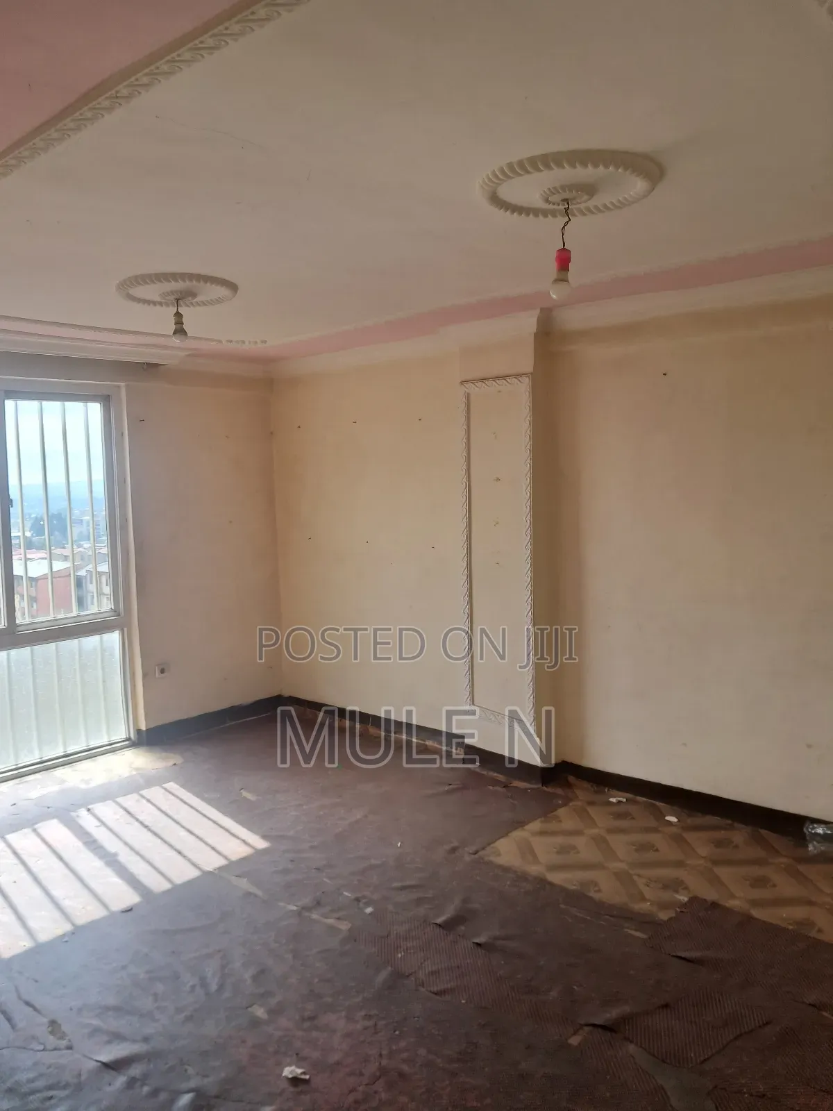 1bdrm Condo in Abado Condominium, Yeka for sale