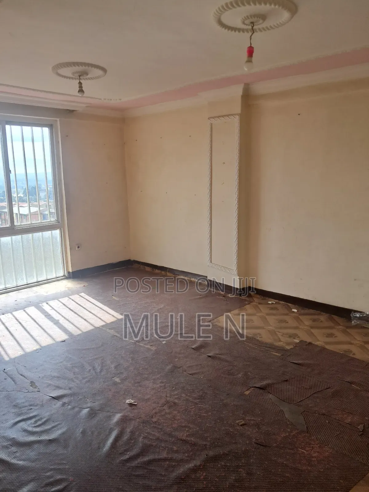 1bdrm Condo in Abado Condominium, Yeka for sale