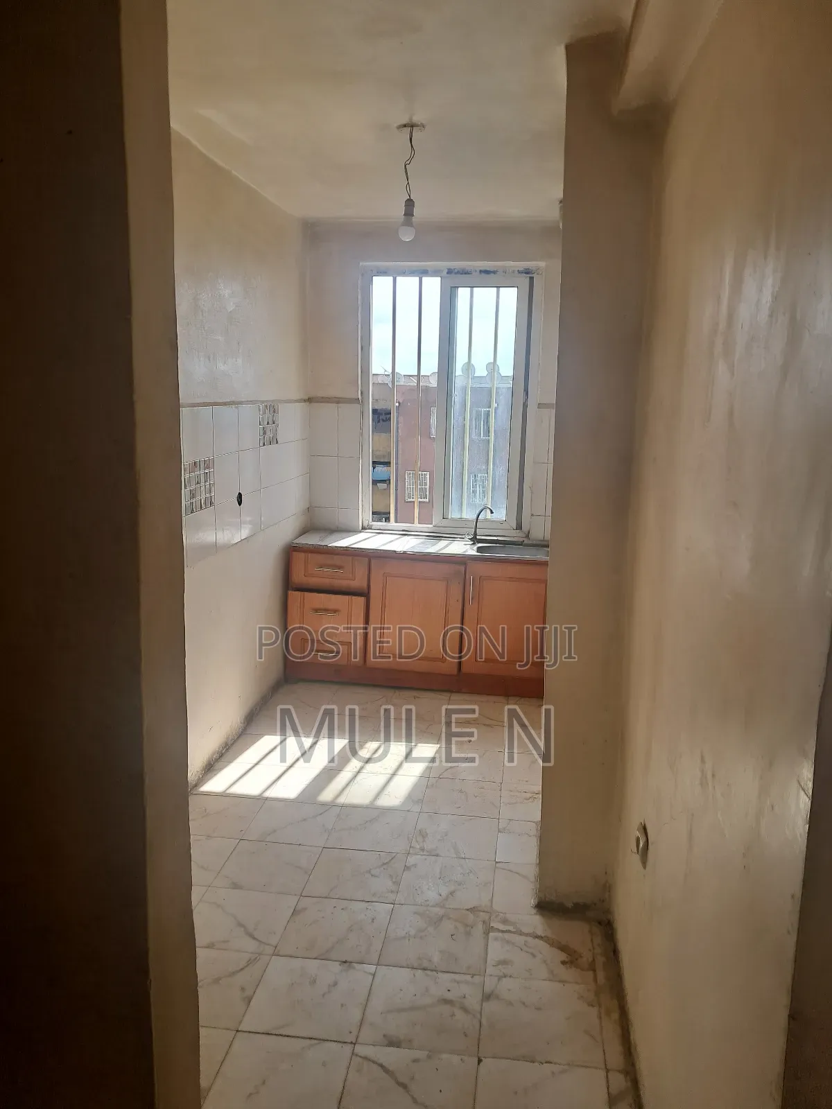 1bdrm Condo in Abado Condominium, Yeka for sale