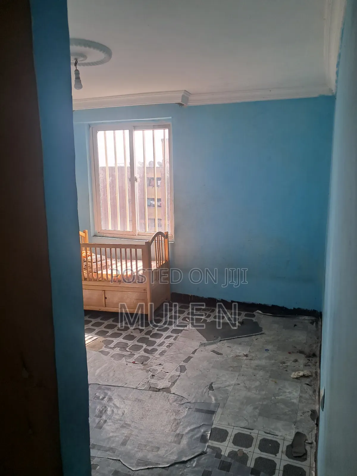 1bdrm Condo in Abado Condominium, Yeka for sale