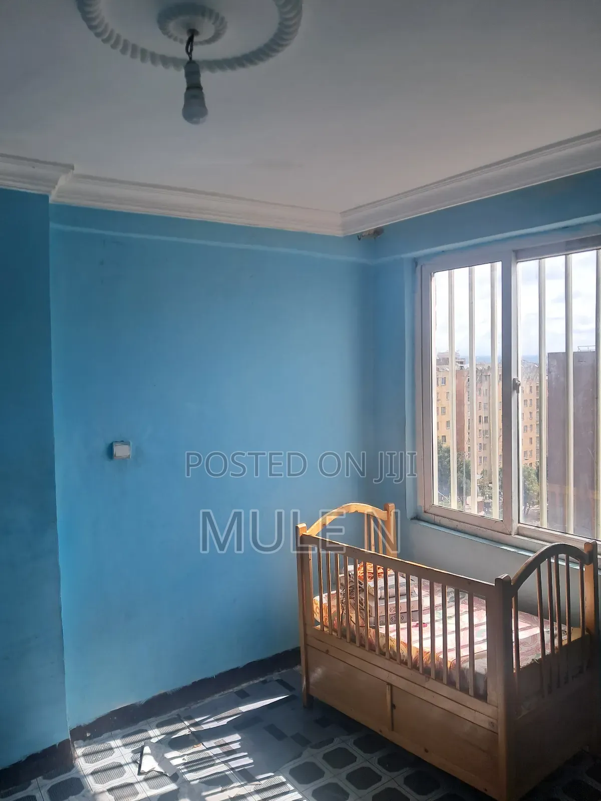 1bdrm Condo in Abado Condominium, Yeka for sale