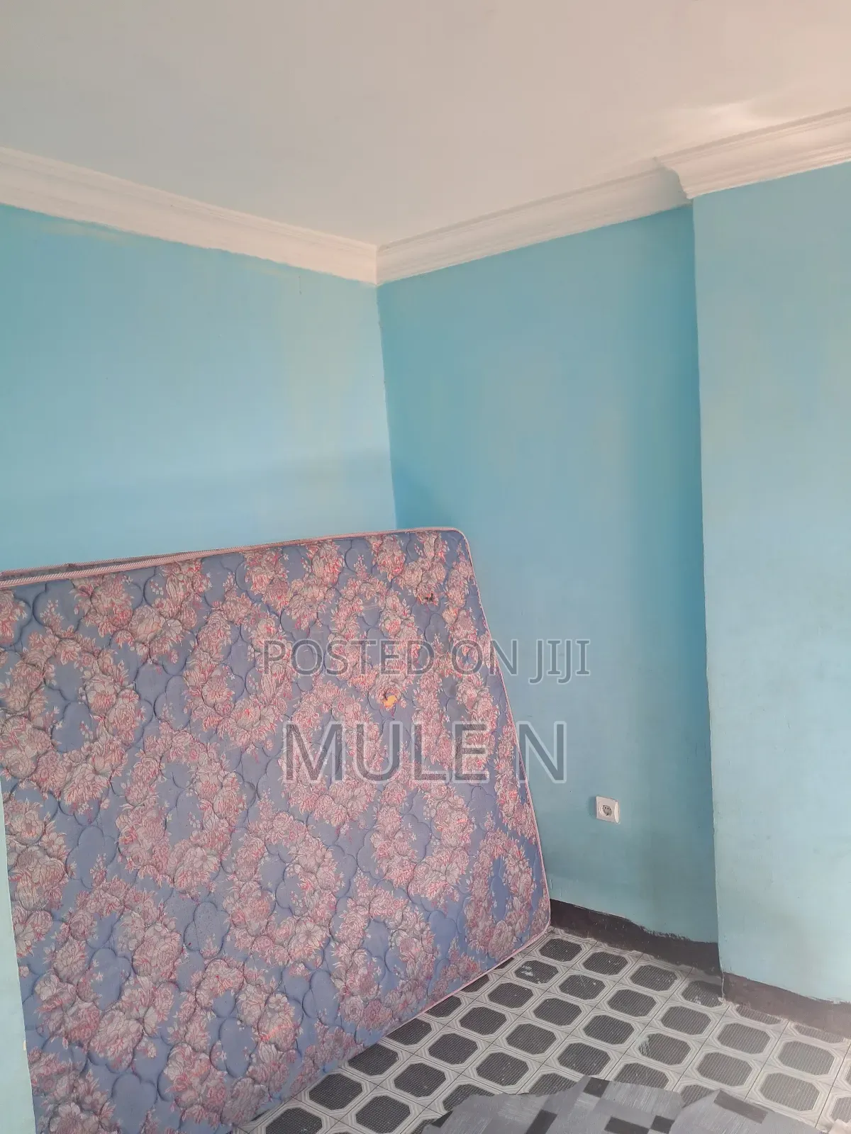 1bdrm Condo in Abado Condominium, Yeka for sale