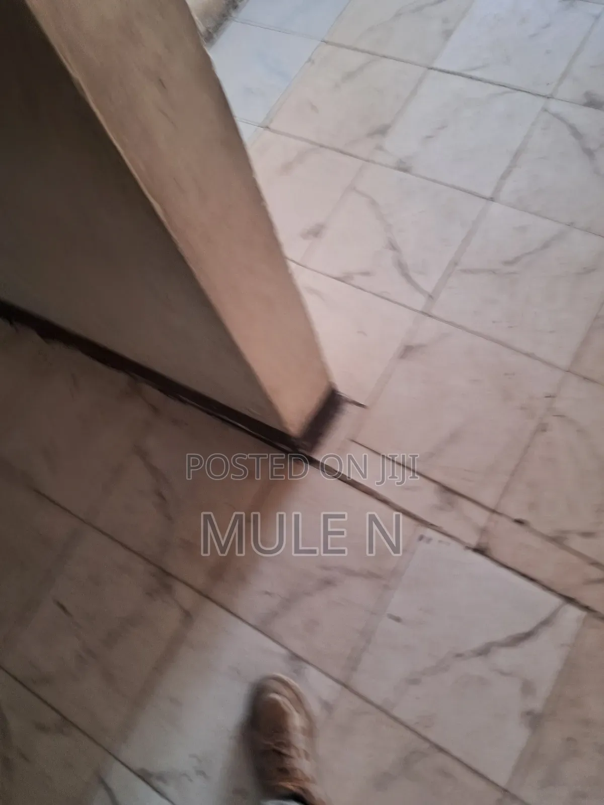 1bdrm Condo in Abado Condominium, Yeka for sale