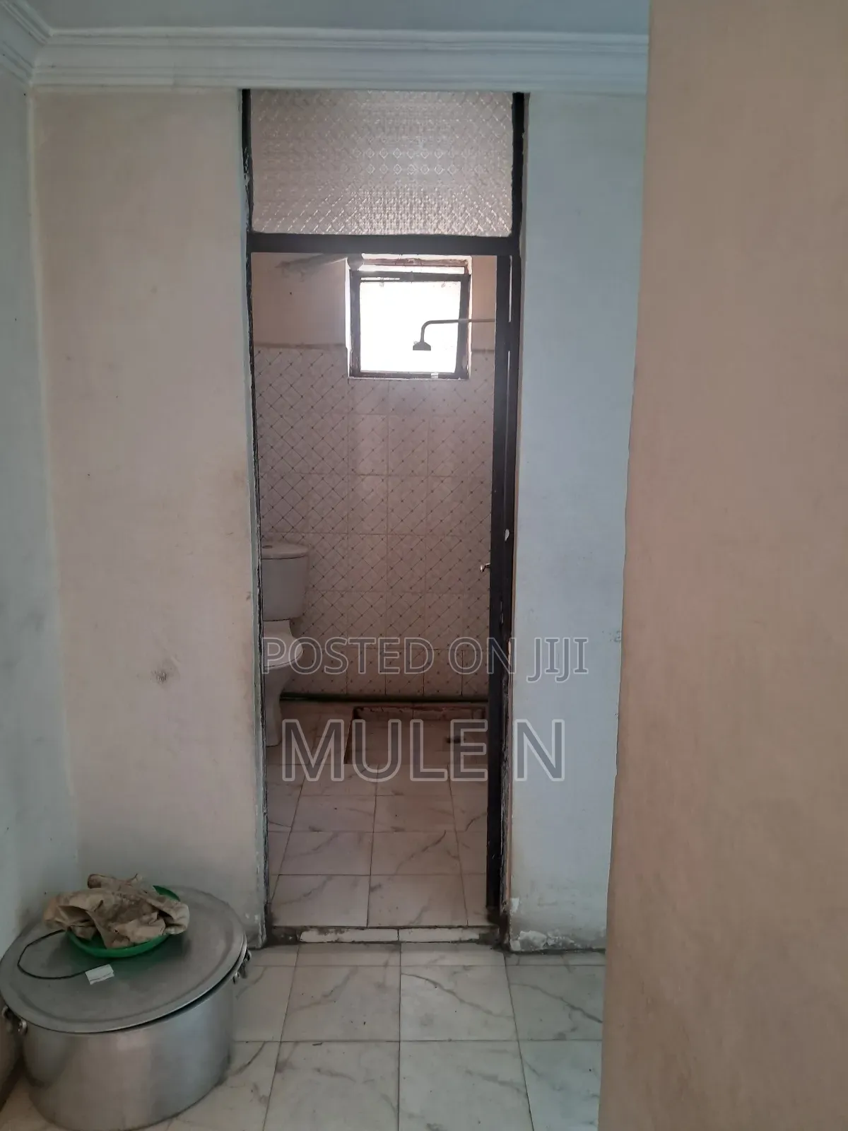 1bdrm Condo in Abado Condominium, Yeka for sale