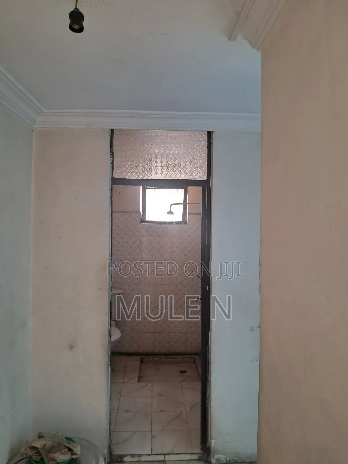 1bdrm Condo in Abado Condominium, Yeka for sale