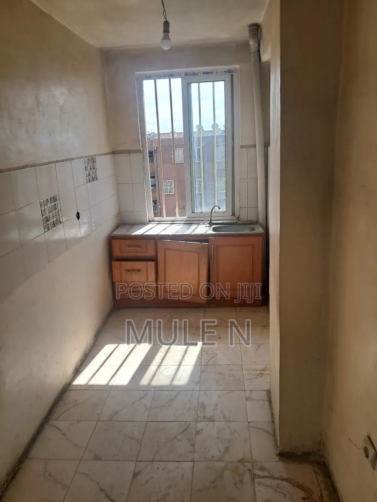 1bdrm Condo in Abado Condominium, Yeka for sale