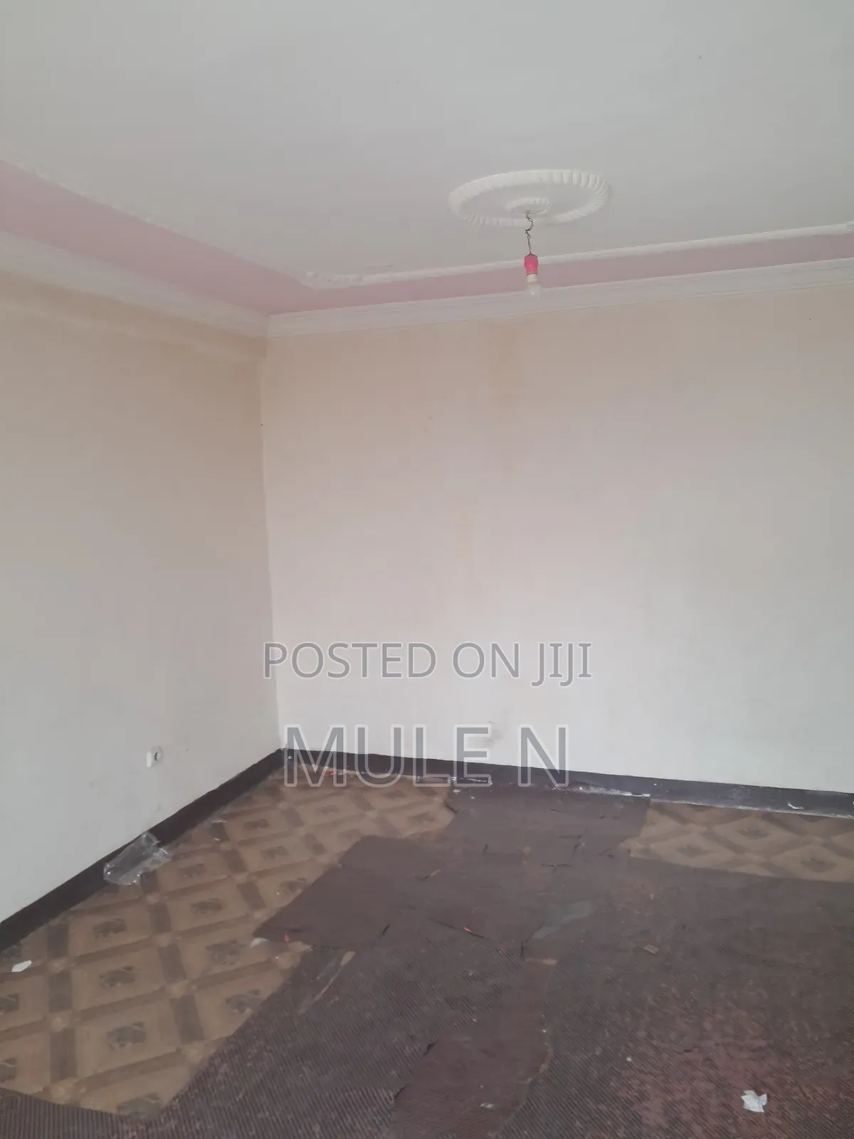 1bdrm Condo in Abado Condominium, Yeka for sale