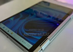 New Laptop HP Envy X360 8GB Intel Core I7 SSD 1T