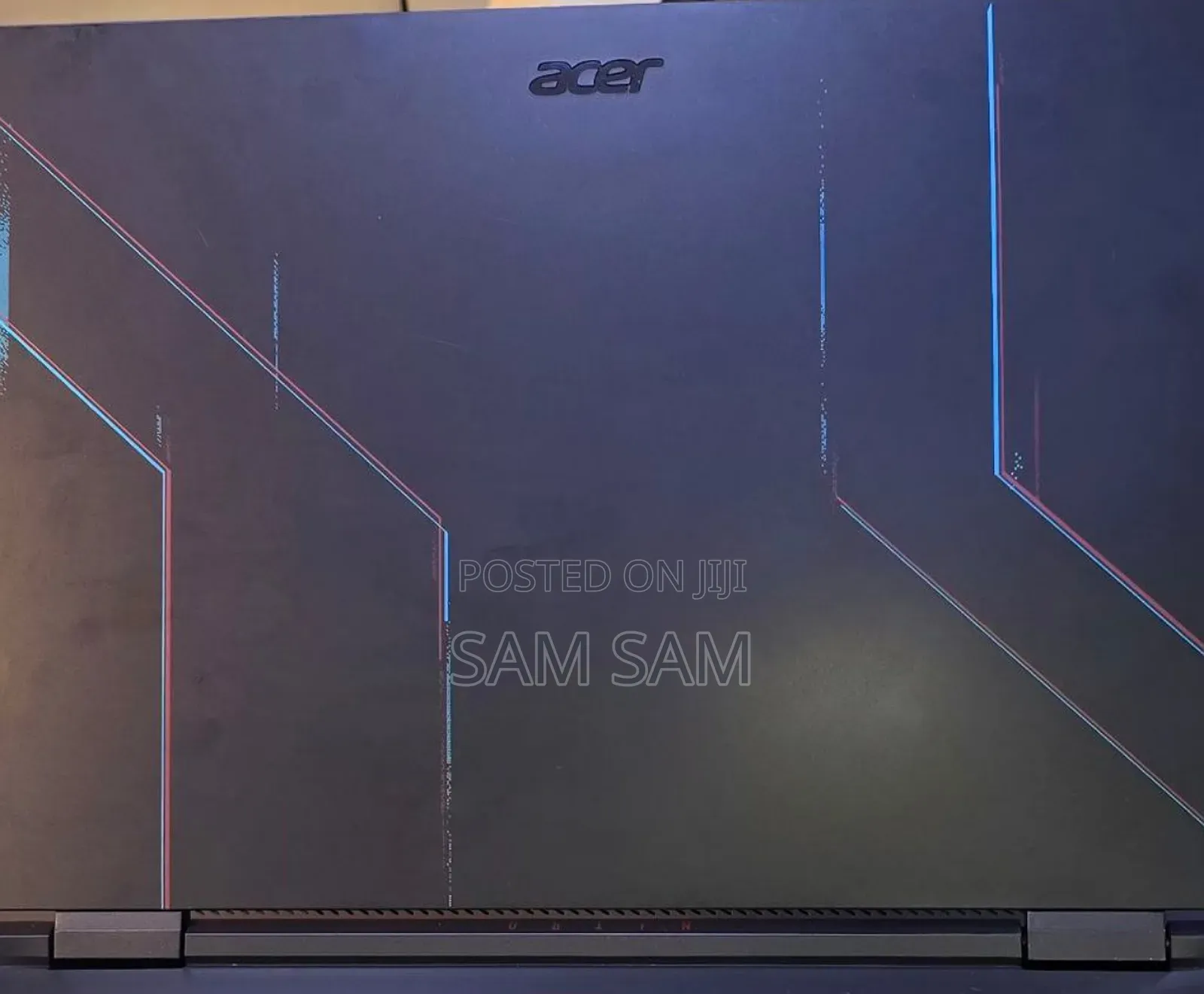 New Laptop HP Omen 16 16GB Intel Core I9 SSD 512GB