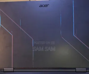 New Laptop HP Omen 16 16GB Intel Core I9 SSD 512GB