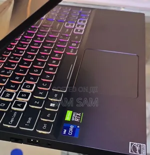 New Laptop HP Omen 16 16GB Intel Core I9 SSD 512GB