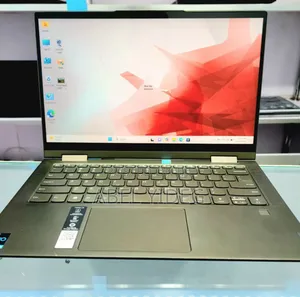 Photo - New Laptop Lenovo Lrgion 7i 16GB Intel Core I5 SSD 512GB