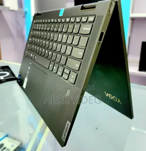 New Laptop Lenovo Lrgion 7i 16GB Intel Core I5 SSD 512GB