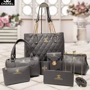 Photo - Chanel Combo