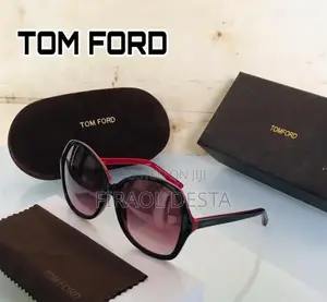 Photo - Tom Ford Sunglasses