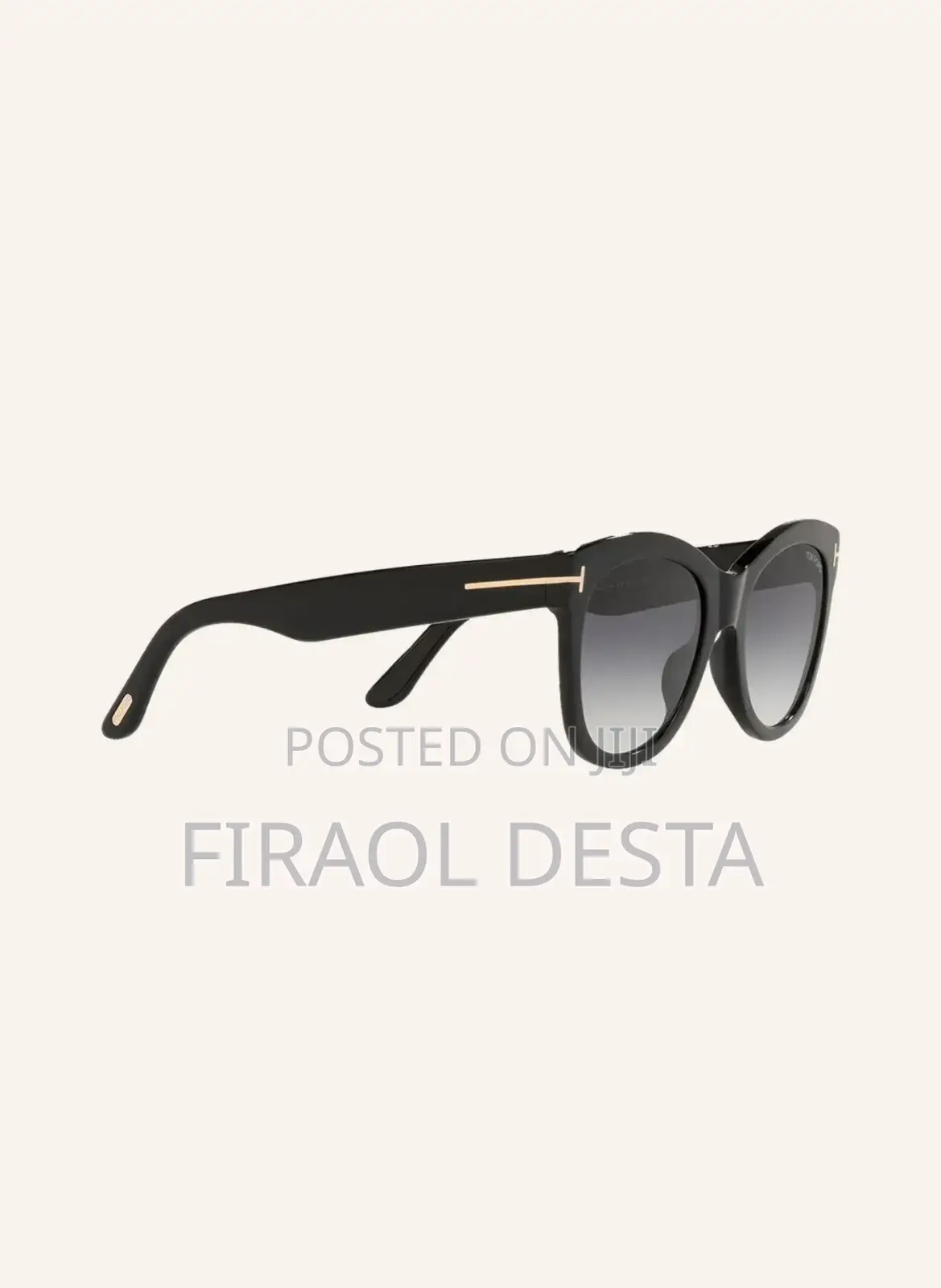 Tom Ford Sunglasses