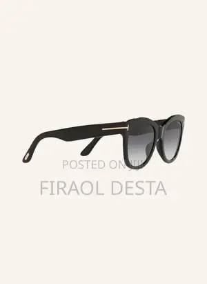 Tom Ford Sunglasses