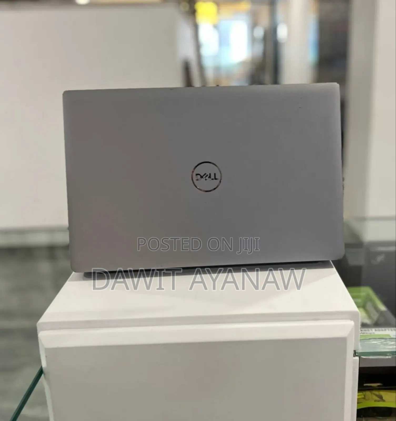 New Laptop Dell Latitude 5530 16GB Intel Core I5 SSD 512GB