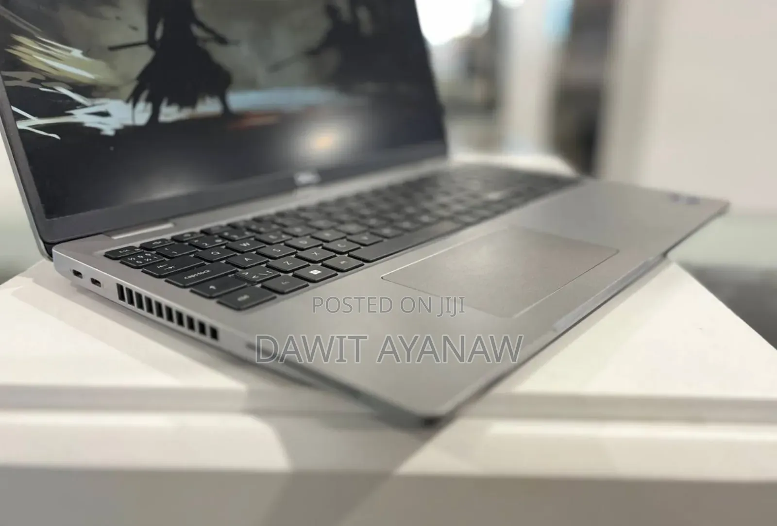 New Laptop Dell Latitude 5530 16GB Intel Core I5 SSD 512GB